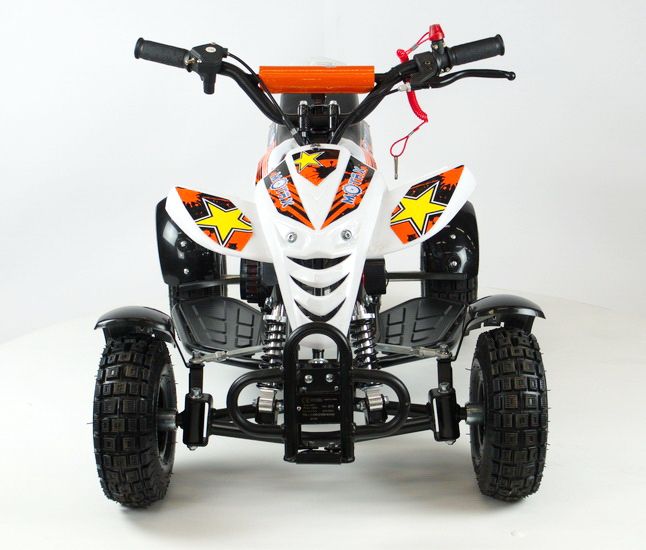 Квадроцикл MOTAX ATV H4 mini-50 cc Бензиновый